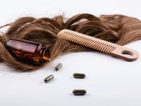 Kaya asam amino, kolagen bisa bikin rambut tebal dan kuat