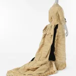 Met Gala 2026 evening dress Mon Vignon Metropolitan Museum of Art