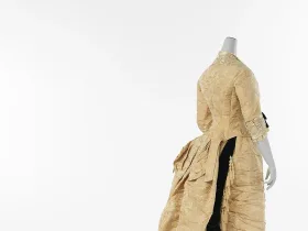 Met Gala 2026 evening dress Mon Vignon Metropolitan Museum of Art