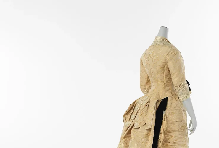 Met Gala 2026 evening dress Mon Vignon Metropolitan Museum of Art