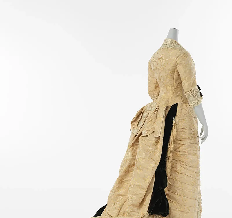 Met Gala 2026 evening dress Mon Vignon Metropolitan Museum of Art