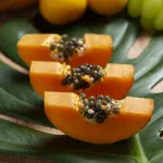 Pepaya buah segala musim yang kaya manfaat